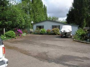 100 River Bend Rd SPACE 101, Reedsport, OR 97467