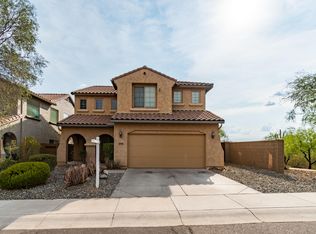 27626 N 18th Dr, Phoenix, AZ 85085