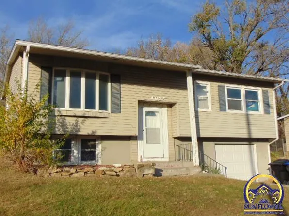 4025 SE Mercier St, Topeka, KS 66609
