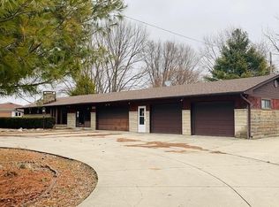 9219 N State Route 109, Wilkinson, IN 46186