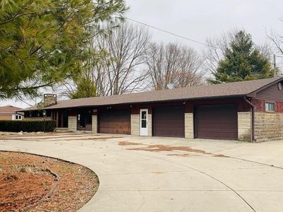 9219 N State Route 109, Wilkinson, IN, 46186