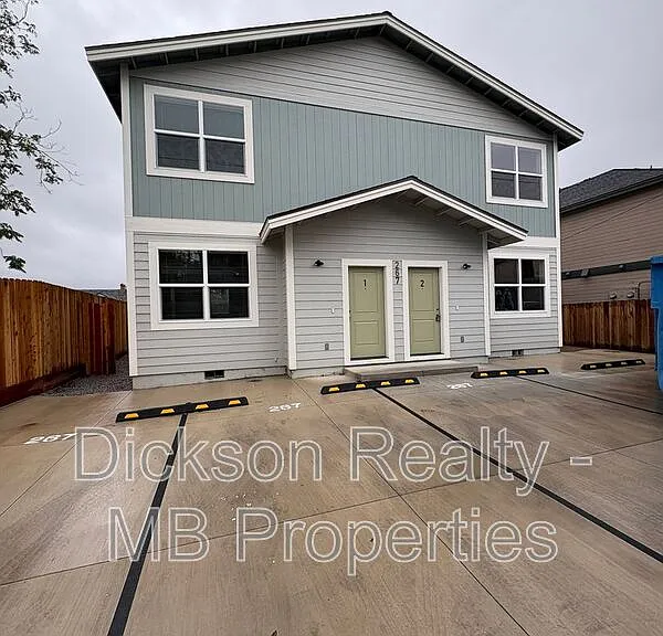 267 Cheney St #1 — Photo 18