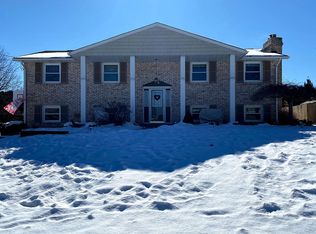 2831 List St NW, Massillon, OH 44646
