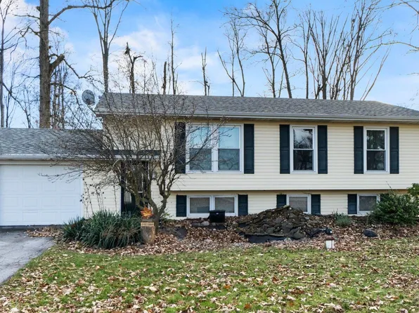 5829 Whitney Ave, Fort Wayne, IN 46809