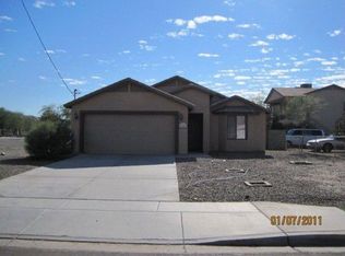 1105 W Hadley St, Phoenix, AZ 85007