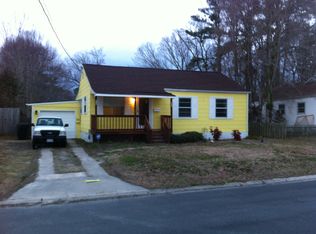811 9th St, Virginia Beach, VA 23451