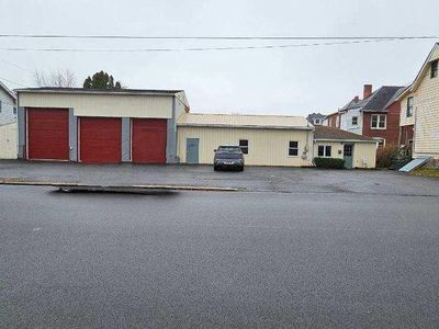 1023 Park Ave, Williamsport, PA, 17701