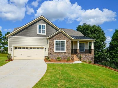 10138 Woodland Watch Ct, Charlotte, NC, 28277