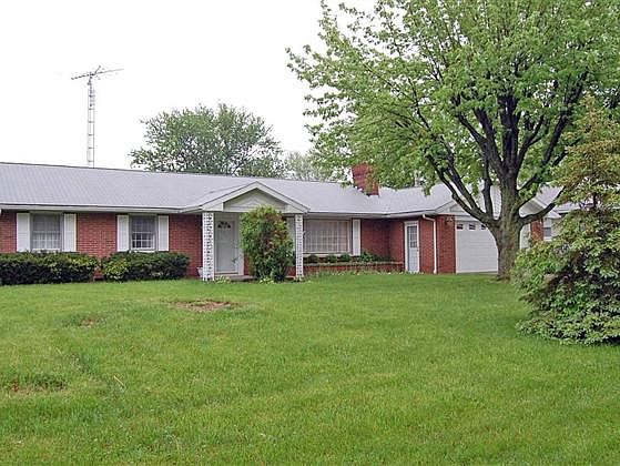 1st image of 1216 N Brentwood Ln