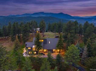 2368 Bitterroot Ln, Golden, CO 80401