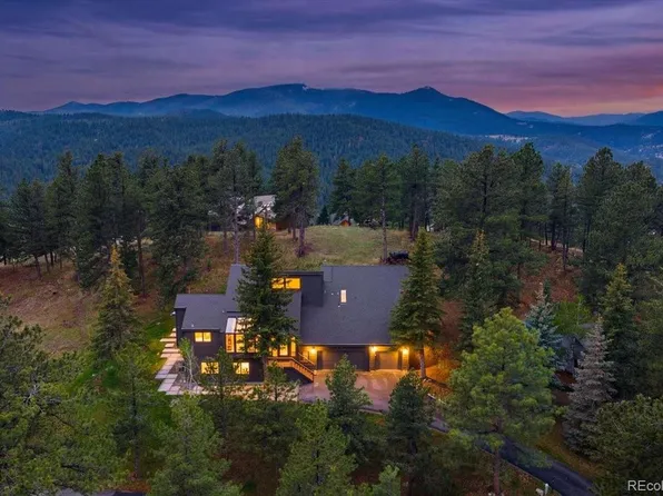 2368 Bitterroot Lane, Golden, CO 80401