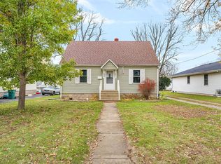 317 Shakespeare St, Wilmington, IL