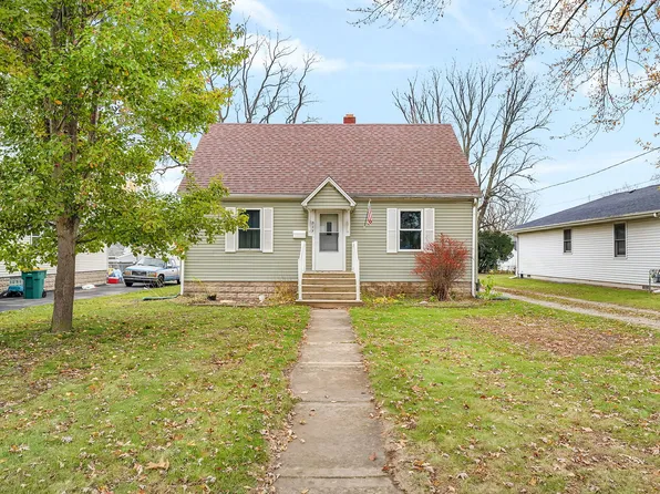 317 Shakespeare St, Wilmington, IL 60481