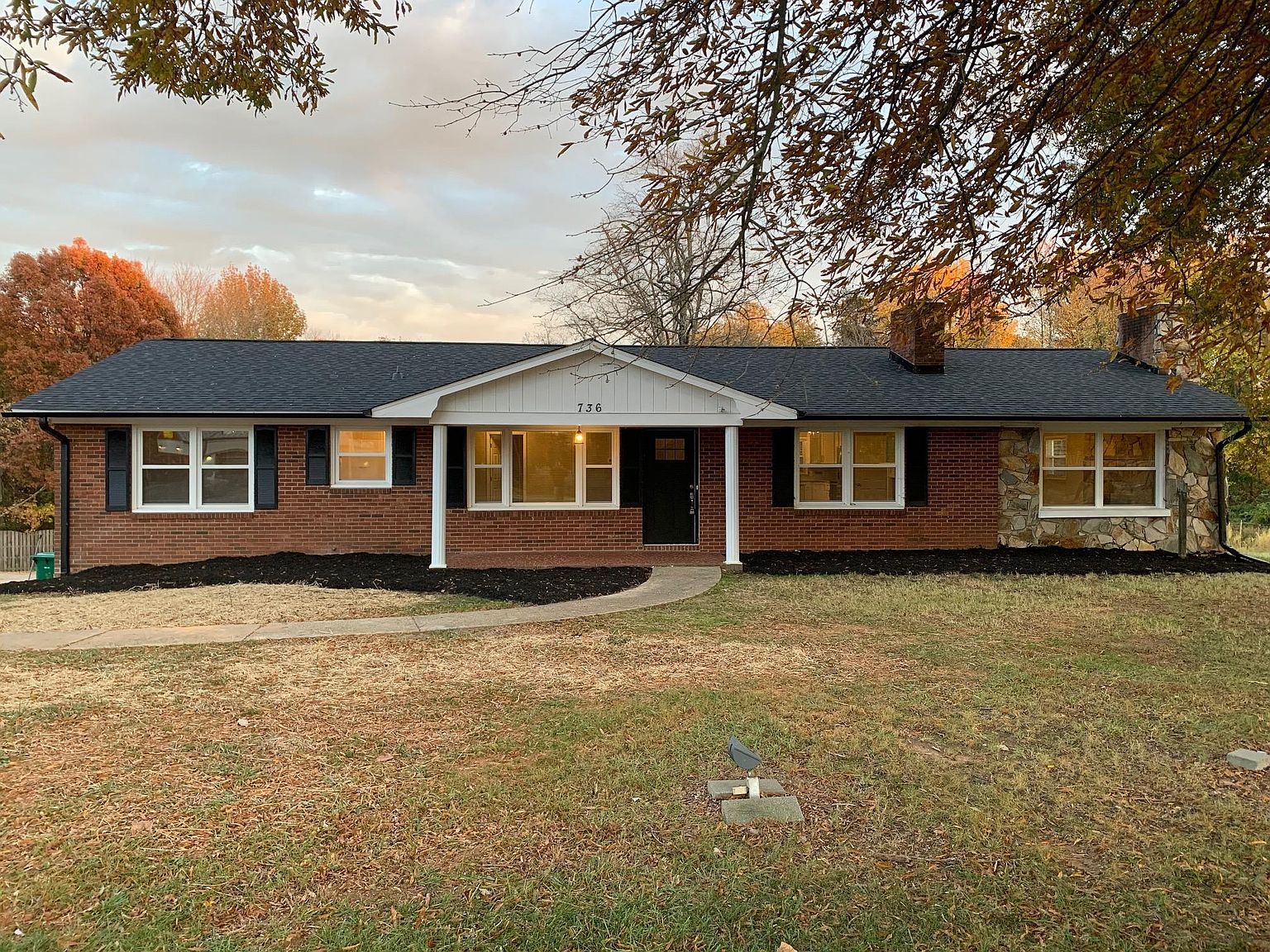 736 Piney Grove Rd, Kernersville, NC 27284 Zillow