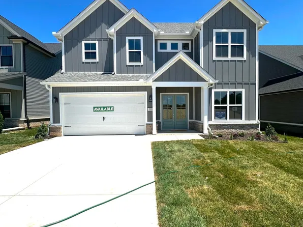 2512 Maroon Bells Rd, Knoxville, TN 37932