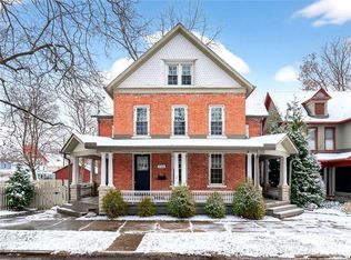 114 S Main St, Germantown, OH 45327