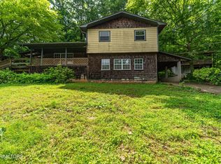 219 Bunch Ln, Clinton, TN 37716