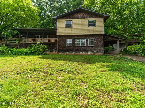219 Bunch Ln, Clinton, TN 37716
