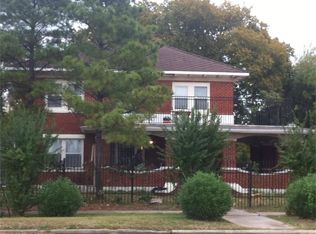 4023 Polk St, Houston, TX 77023