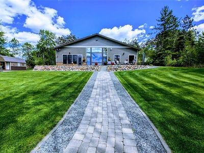 N528 Park Drive, New Auburn, WI, 54757