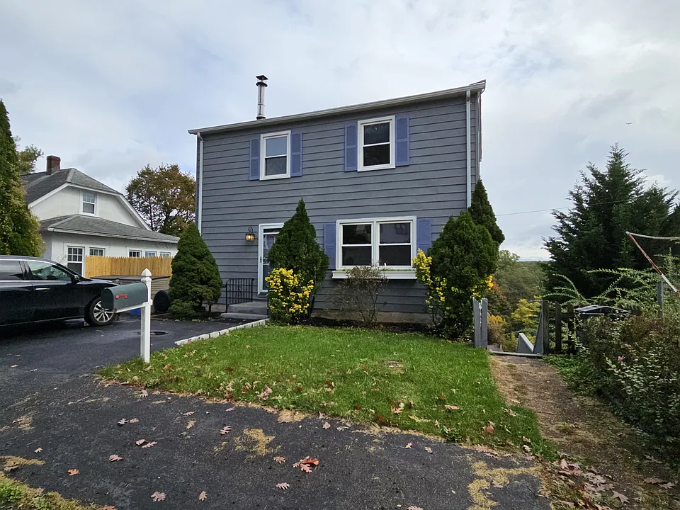 58 Prospect Ave