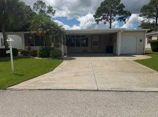 2241 Woods And Water Ct, Sebring, FL 33872