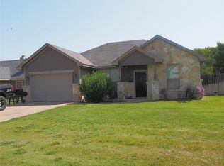 121 Flat Creek Dr, Waco, TX 76706