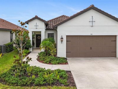 301 Palmaria Ct, Nokomis, FL, 34275