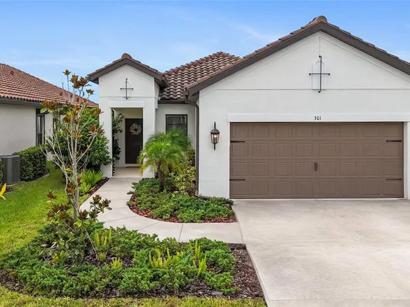 301 PALMARIA COURT, NOKOMIS, FL 34275