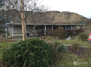 220 Kay St, Oroville, WA 98844