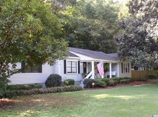 2310 Oldfield Rd, Sylacauga, AL 35150
