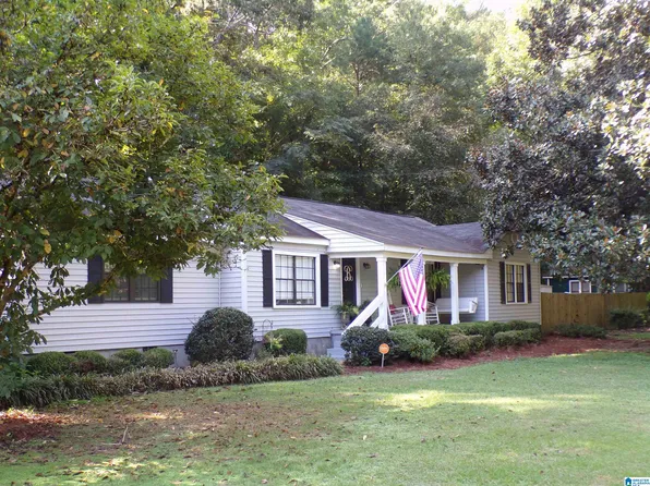 2310 Oldfield Rd, Sylacauga, AL 35150