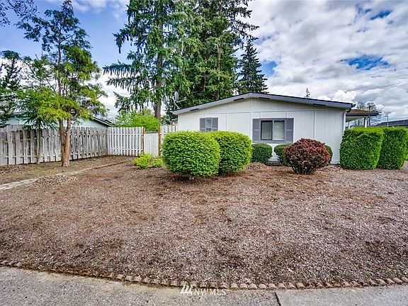 2nd image of 14204 NE 10th Avenue #46