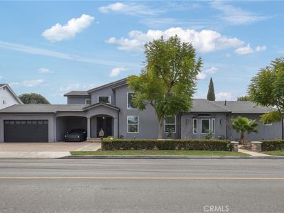 4620 E Harvey Way, Long Beach, CA, 90808