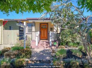 845 Page St, Berkeley, CA 94710