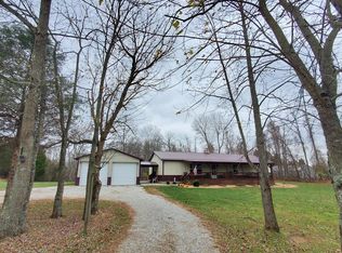 11292 Scotts Ridge Rd, Rising Sun, IN 47040