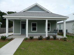 614 Allendale Ave, Gulfport, MS 39501