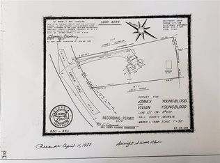 3605 Carter Rd LOT 158, Buford, GA 30518