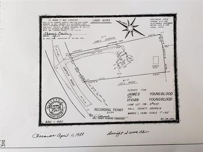 3605 Carter Rd LOT 158, Buford, GA, 30518