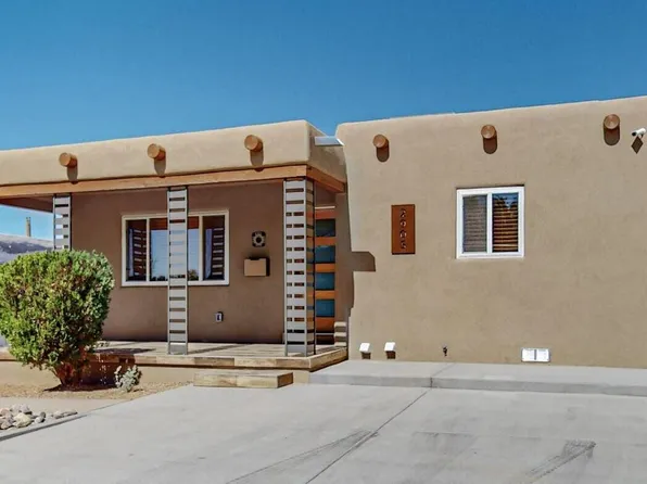 2905 San Rafael Ave SE, Albuquerque, NM 87106