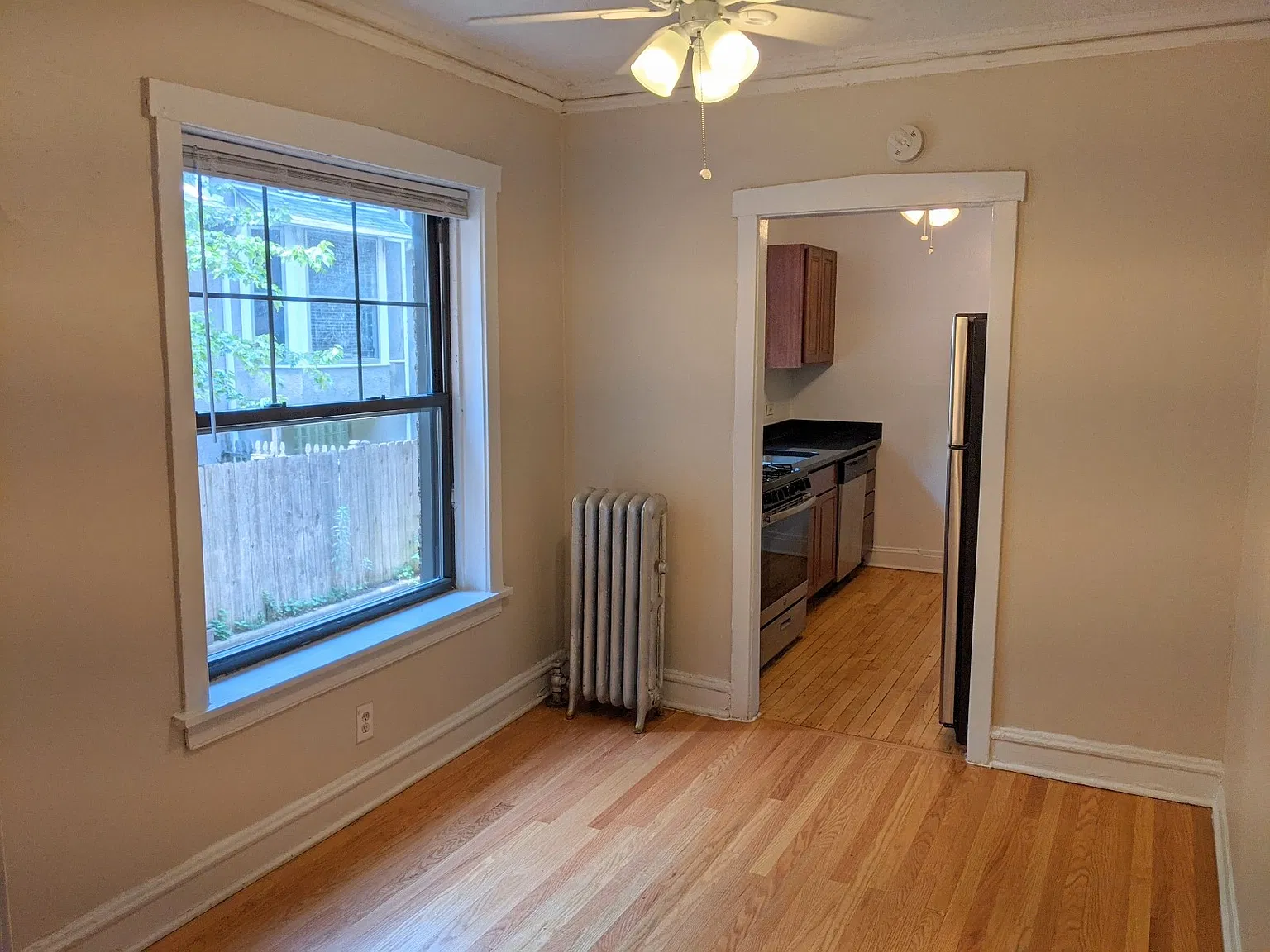 1 bed, $1,795 — Photo 4