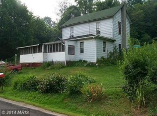 144 Kooser Rd, Mill Run, PA 15464
