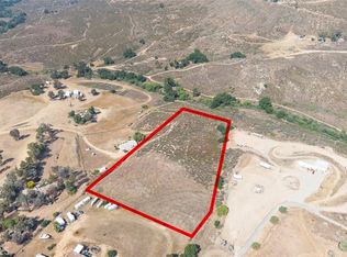0 Porth Rd LOT 4, Murrieta, CA 92563