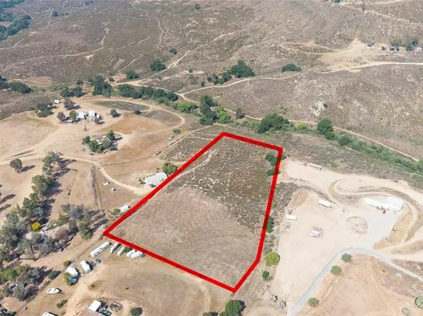 0 Porth Rd Lot 4, Murrieta, CA 92563