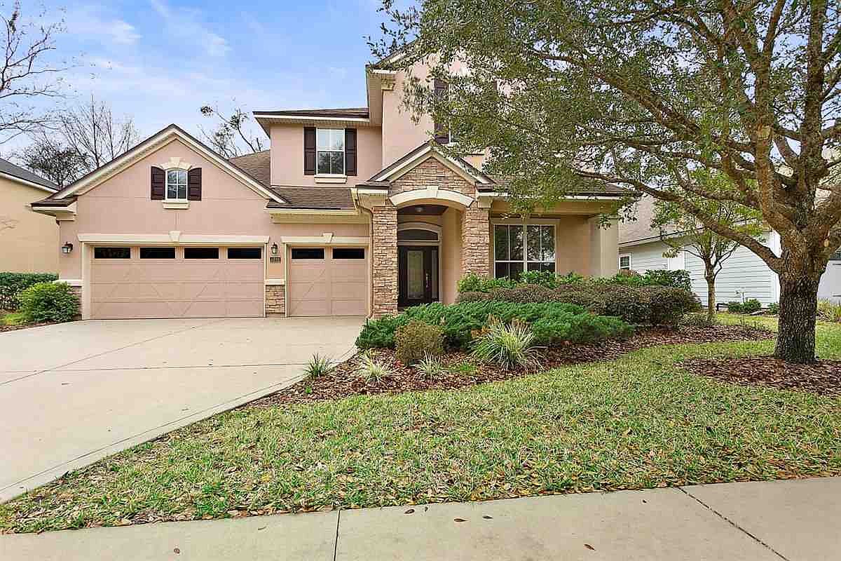 4866 Boat Landing Dr, Saint Augustine, FL 32092 Zillow