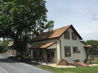 187 Mexico Rd, Pine Grove, PA 17963