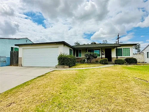 400 E Fernfield Dr Photo 1