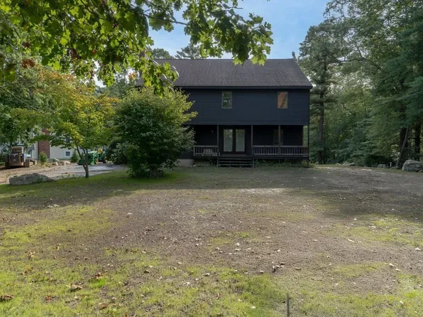 33 Turkey Hill Ln, Hingham, MA 02043