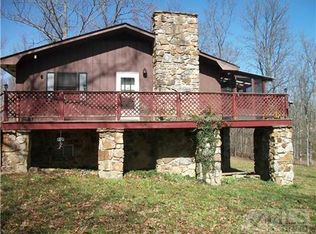 1789 Deer Run Rd, Altamont, TN 37301