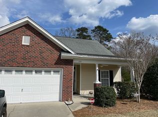 233 Garden Grove Dr, Summerville, SC 29485